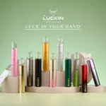 LUCKIN 幸運一代主機 智能調壓｜7W・10W 雙模式｜400mAh｜一代規格通用｜供應：圖片 2