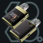 UWELL CALIBURN G3 PRO KOKO註油主機咖喱棒/多種顏色可選｜午夜黑：圖片 3