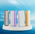 Fasoul Mate Air ILUMA 二回機：IQOS TEREA 加熱煙專用｜輕量・雙重風味：圖片 4
