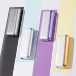 Fasoul Mate Air ILUMA 二回機：IQOS TEREA 加熱煙專用｜輕量・雙重風味