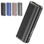 Fasoul C2 二回加熱主機：IQOS 煙彈 專用｜一支菸彈兩次享受・3D 熱氣流・省錢首選：圖片 4