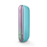 【日本原裝】IQOS ILUMA i Remix 美人魚限量版｜SMARTCORE 感應加熱｜支援 TEREA 煙彈：圖片 5