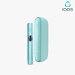 IQOS ILUMA i 加熱煙主機 (2026最新版) - TEREA 專用｜觸控螢幕・彈性抽吸｜：圖片 3
