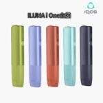 IQOS ILUMA i One 2025 升級版加熱菸主機 (一體機)｜TEREA煙彈專用-台灣
