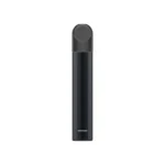 悅刻 RELX Essential 2 主機（兩段調壓）通用五六代彈 380mAh大電量 10W強勁功率 Type-C快充 多色可選 台灣｜黑：圖片 2