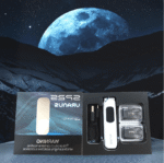 SP2S 天王星空煙彈｜頂部注油 0.6Ω / 0.8Ω 雙阻值選配 3入裝：圖片 5