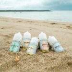 SPUMY 思邦迷 清新氣泡蘇打系列小煙煙油 30ml 30mg/50mg 丁鹽 POD注油空彈通用｜原味蘇打：圖片 2