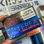 韓國版 TEREA 煙彈單包裝（3包起發）｜自由混搭熱門口味・台灣直發｜：圖片 3