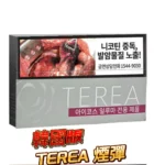 韓國版 TEREA 煙彈整條裝 (10包) - IQOS ILUMA 專用｜17 種風味直發：圖片 2