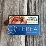 韓國版 TEREA 煙彈整條裝 (10包) - IQOS ILUMA 專用｜17 種風味直發：圖片 3
