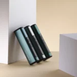 HiTASTE E40 Pro 加熱菸主機｜TEREA 煙彈專用；智慧電磁加熱・免清潔・溫度可調