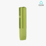 IQOS ILUMA i One 青葉綠｜加熱菸主機・台灣IQOS 代購 - 正品保證｜