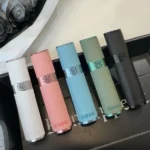SWAG 皮革主機｜一代電子煙主機；通用一代煙彈・質感皮革設計・穩定輸出