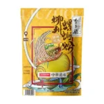 李子柒螺螄粉 經典原味 暢嘯包 330g*10袋裝 正宗廣西柳州特產 鮮辣酸爽 台灣
